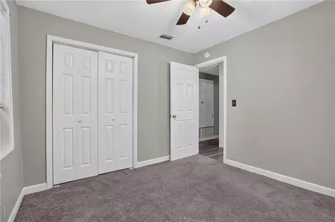 Bedroom - 4559 Eastview Dr, Mobile, AL 36618 photo 3 of 3