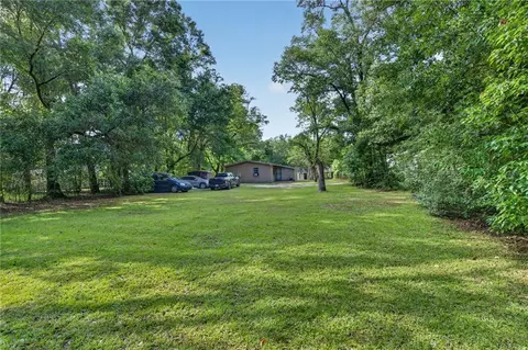 Exterior - 4559 Eastview Dr, Mobile, AL 36618 photo 3 of 4