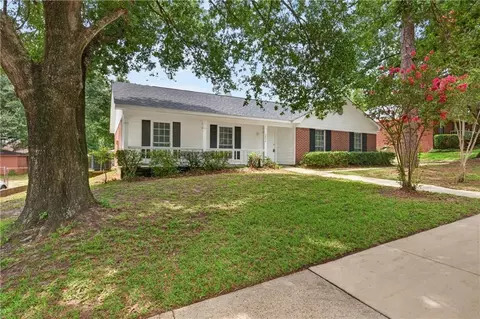 3804 Medford Dr E, Mobile, AL 36693 photo 2
