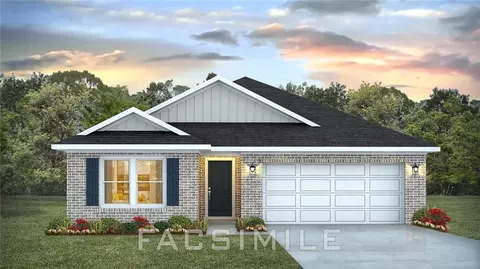 1190 Loblolly Ave, Semmes, AL 36575