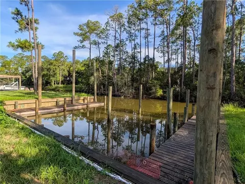 5010 Morris Dr E, Coden, AL 36523 photo 16