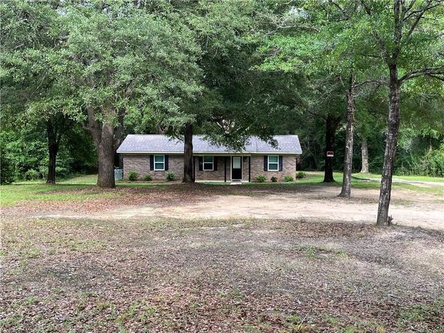 7912 Ridge Rd, Saraland, AL 36571