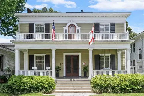 1820 Dauphin St, Mobile, AL 36606