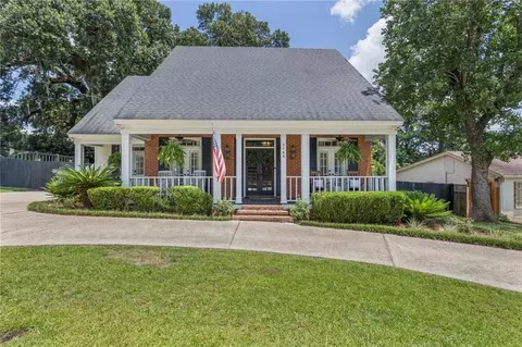 3266 Stein St, Mobile, AL 36608
