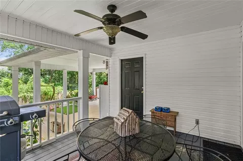 Exterior - 6408 Doubletree Ct, Mobile, AL 36695 photo 2 of 6