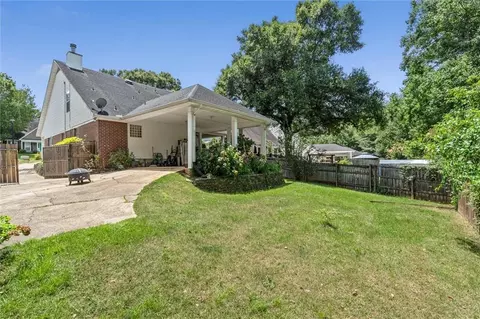 Exterior - 6408 Doubletree Ct, Mobile, AL 36695 photo 4 of 6