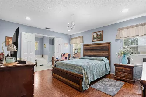 Bedroom - 6408 Doubletree Ct, Mobile, AL 36695 photo 1 of 4