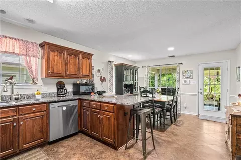 Kitchen - 6408 Doubletree Ct, Mobile, AL 36695 photo 2 of 2