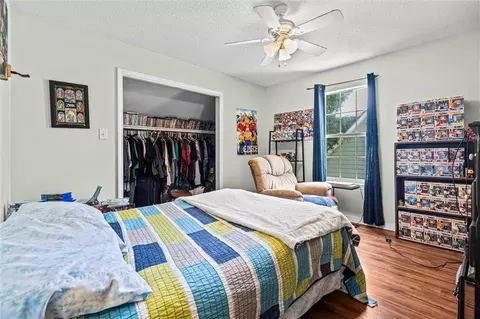 Bedroom - 6408 Doubletree Ct, Mobile, AL 36695 photo 4 of 4