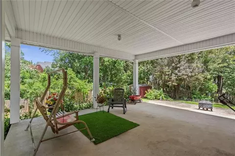 Exterior - 6408 Doubletree Ct, Mobile, AL 36695 photo 3 of 6