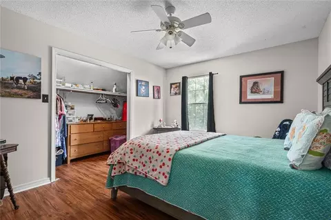 Bedroom - 6408 Doubletree Ct, Mobile, AL 36695 photo 3 of 4