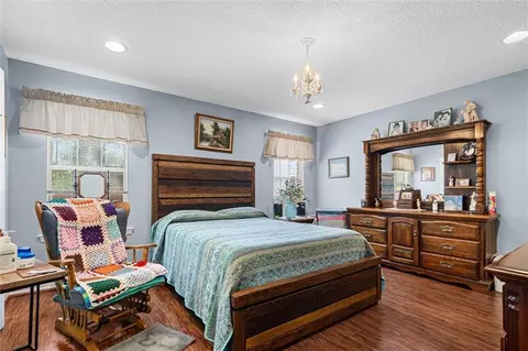 Bedroom - 6408 Doubletree Ct, Mobile, AL 36695 photo 2 of 4