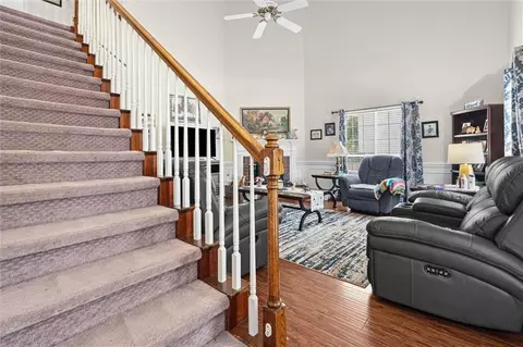 Entry Way - 6408 Doubletree Ct, Mobile, AL 36695 photo 1 of 2