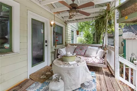 Exterior - 411 Flint St, Mobile, AL 36604 photo 4 of 5