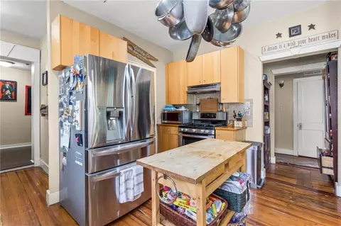 Kitchen - 411 Flint St, Mobile, AL 36604 photo 2 of 2