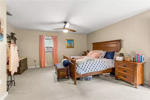 Bedroom - 411 Flint St, Mobile, AL 36604 photo 1 of 3