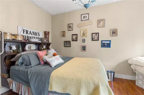 Bedroom - 411 Flint St, Mobile, AL 36604 photo 3 of 3
