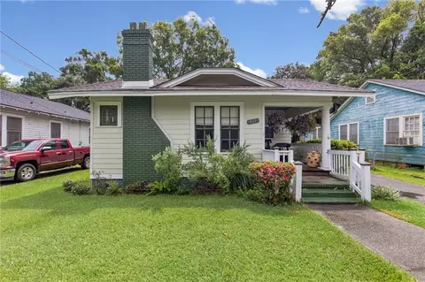 411 Flint St, Mobile, AL 36604