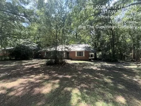 1317 Turner Rd W, Mobile, AL 36610 photo 2