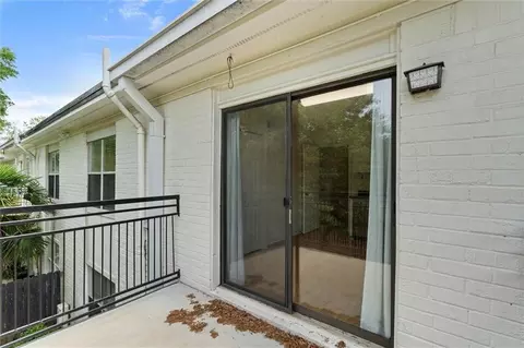 Exterior - 4009 Old Shell Rd #C14, Mobile, AL 36608 photo 1 of 7