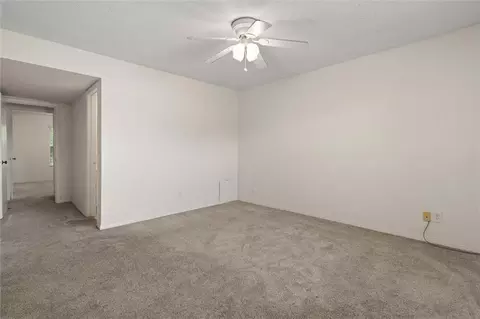 Bedroom - 4009 Old Shell Rd #C14, Mobile, AL 36608 photo 5 of 5