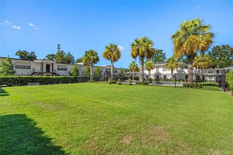 Exterior - 4009 Old Shell Rd #C14, Mobile, AL 36608 photo 7 of 7