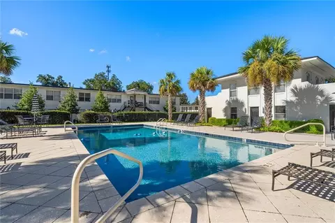 Exterior - 4009 Old Shell Rd #C14, Mobile, AL 36608 photo 6 of 7