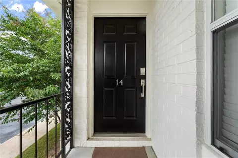 Entry Way - 4009 Old Shell Rd #C14, Mobile, AL 36608 photo 1 of 1