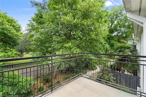 Exterior - 4009 Old Shell Rd #C14, Mobile, AL 36608 photo 2 of 7