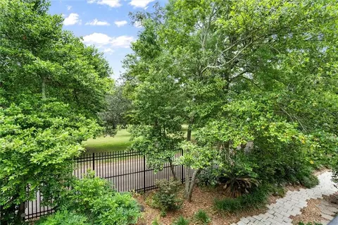 Exterior - 4009 Old Shell Rd #C14, Mobile, AL 36608 photo 3 of 7