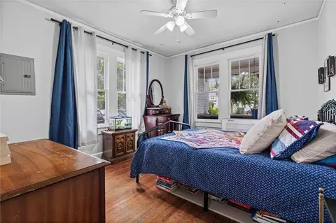 Bedroom - 1150 Old Shell Rd, Mobile, AL 36604 photo 1 of 3