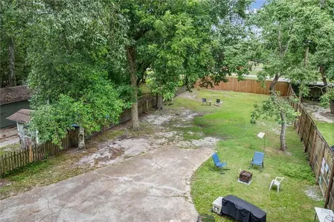 Exterior - 1150 Old Shell Rd, Mobile, AL 36604 photo 13 of 14