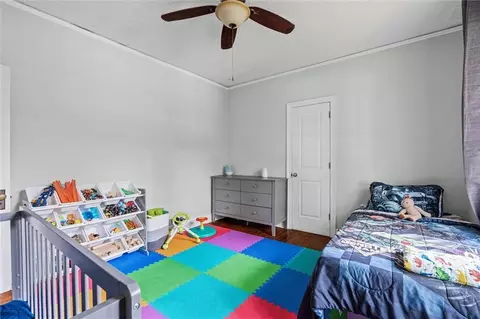 Bedroom - 1150 Old Shell Rd, Mobile, AL 36604 photo 3 of 3