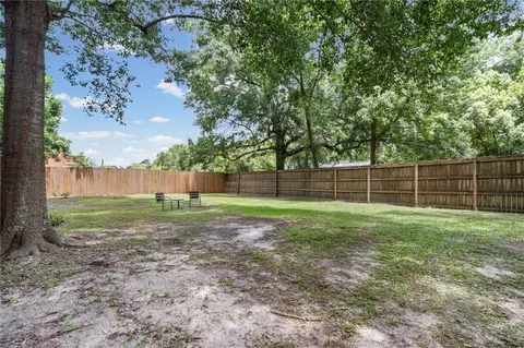 Exterior - 1150 Old Shell Rd, Mobile, AL 36604 photo 9 of 14