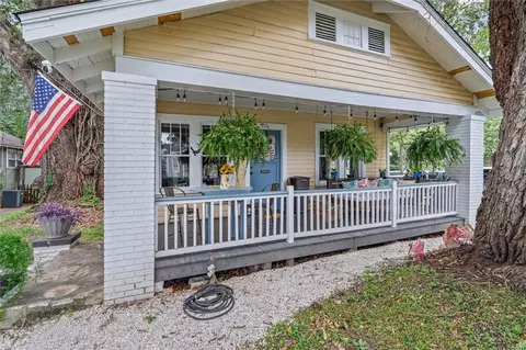Exterior - 1150 Old Shell Rd, Mobile, AL 36604 photo 6 of 14