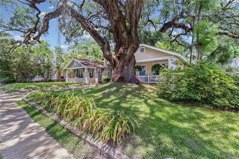Exterior - 1150 Old Shell Rd, Mobile, AL 36604 photo 14 of 14