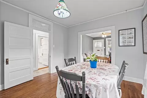 Dining - 1150 Old Shell Rd, Mobile, AL 36604 photo 2 of 2