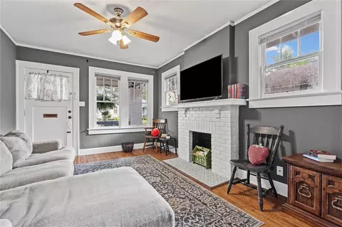 Living - 1150 Old Shell Rd, Mobile, AL 36604 photo 2 of 2