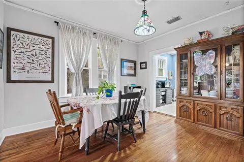 Dining - 1150 Old Shell Rd, Mobile, AL 36604 photo 1 of 2