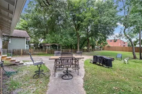Exterior - 1150 Old Shell Rd, Mobile, AL 36604 photo 8 of 14
