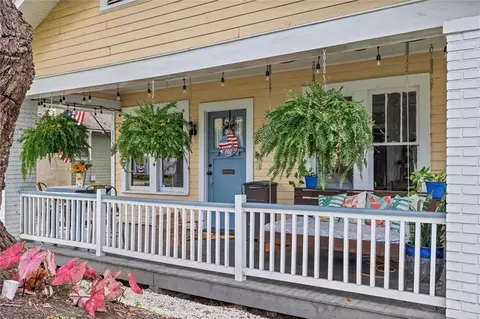 Exterior - 1150 Old Shell Rd, Mobile, AL 36604 photo 5 of 14