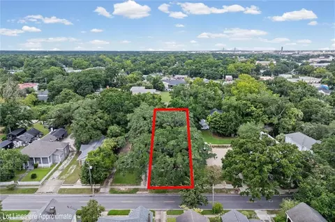 View/Area - 1150 Old Shell Rd, Mobile, AL 36604 photo 3 of 8