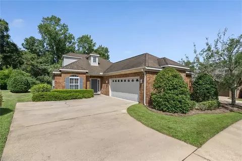 6852 Somerby Ln, Mobile, AL 36695