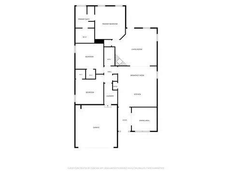 Floorplan - 1114 Mcmurray Pl W, Mobile, AL 36609 photo 1 of 1