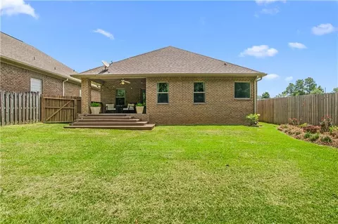Exterior - 1114 Mcmurray Pl W, Mobile, AL 36609 photo 6 of 7