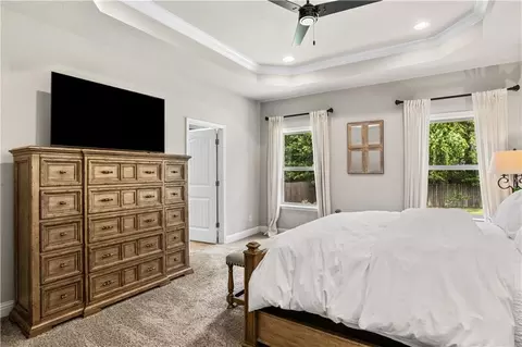 Bedroom - 1114 Mcmurray Pl W, Mobile, AL 36609 photo 1 of 4