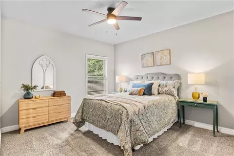 Bedroom - 1114 Mcmurray Pl W, Mobile, AL 36609 photo 3 of 4