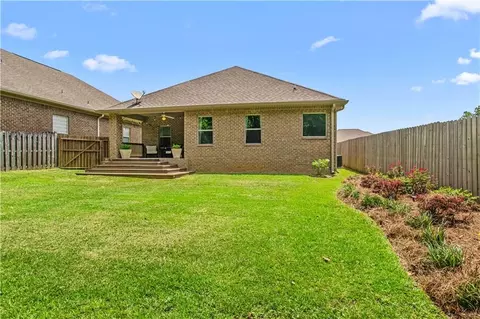 Exterior - 1114 Mcmurray Pl W, Mobile, AL 36609 photo 7 of 7