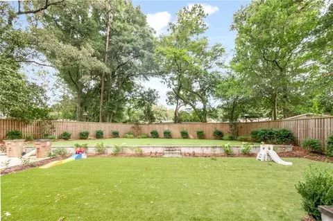 Exterior - 4909 Carmel Dr N, Mobile, AL 36608 photo 6 of 16