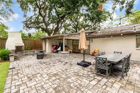 Exterior - 4909 Carmel Dr N, Mobile, AL 36608 photo 11 of 16